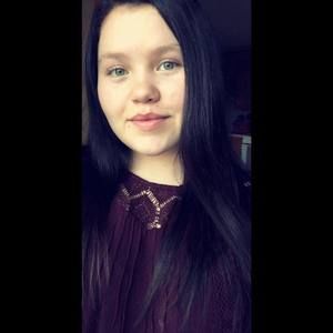 Meet your Posher, Alyssa